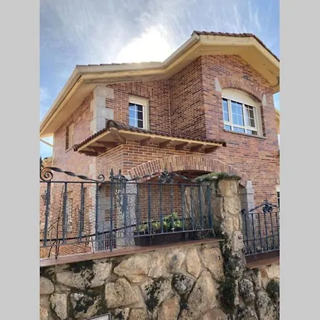 Casa de Férias Chalet Boccherini *