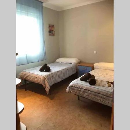 Holiday home Chalet Boccherini Arenas de San Pedro
