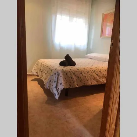 Chalet Boccherini Casa de Férias Arenas de San Pedro