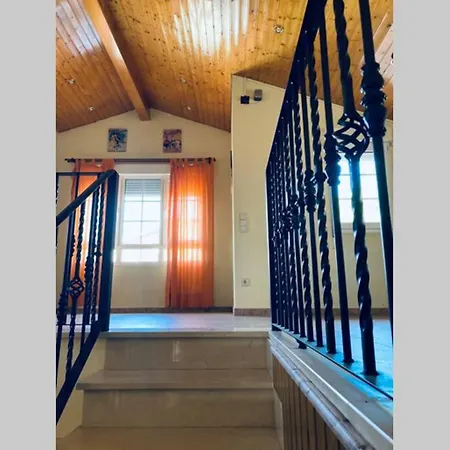 Chalet Boccherini Arenas de San Pedro