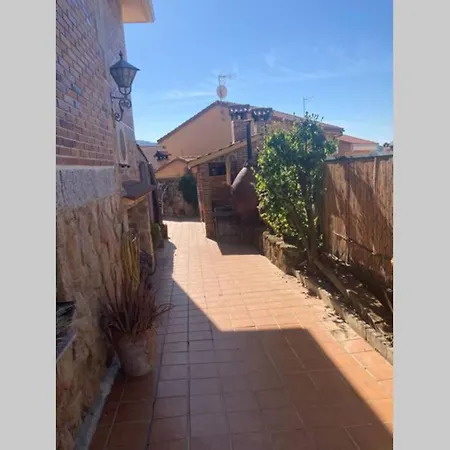 Chalet Boccherini