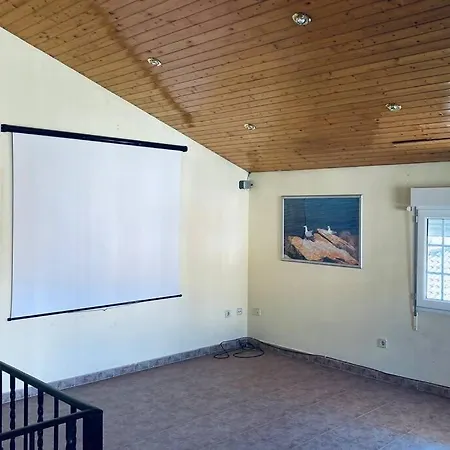 Chalet Boccherini Casa de Férias *