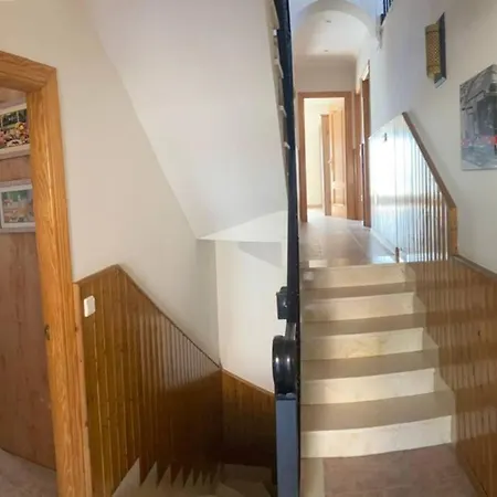 Casa de Férias Chalet Boccherini Arenas de San Pedro