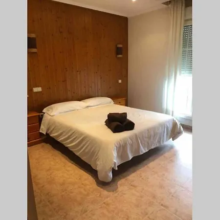 Chalet Boccherini Arenas de San Pedro