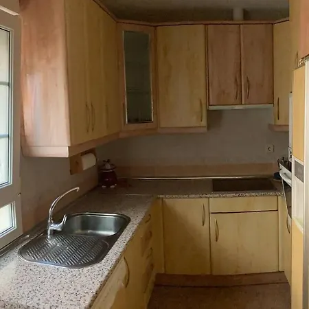 Chalet Boccherini