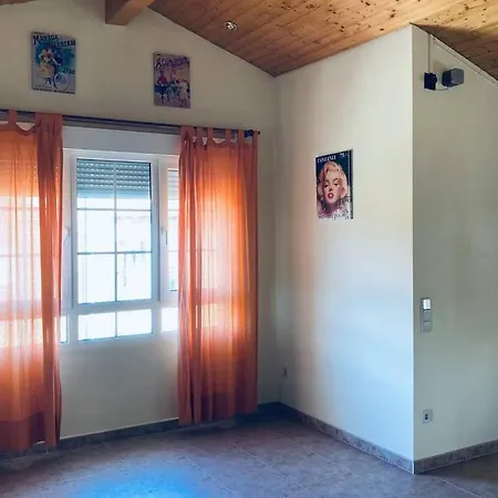 Chalet Boccherini Casa de Férias Arenas de San Pedro