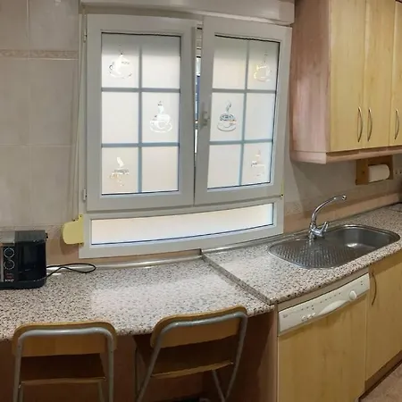 Chalet Boccherini