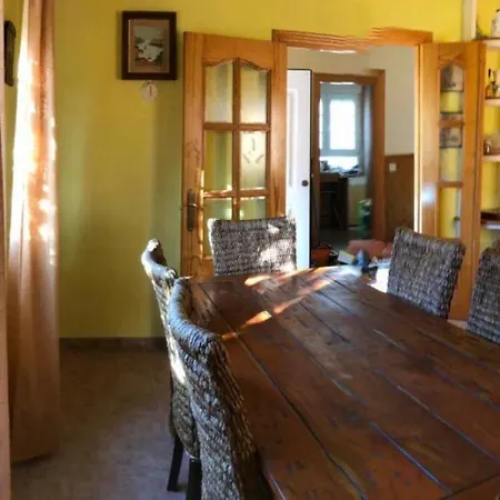 Holiday home Chalet Boccherini Arenas de San Pedro