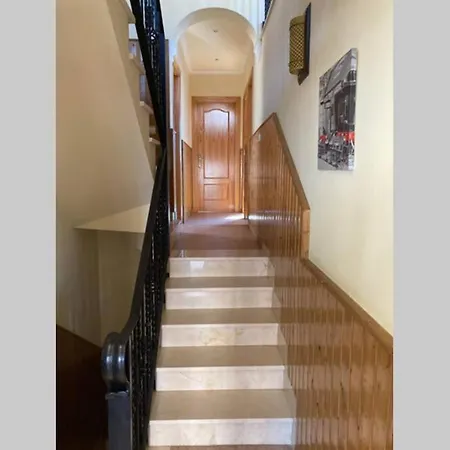 Chalet Boccherini Casa de Férias *