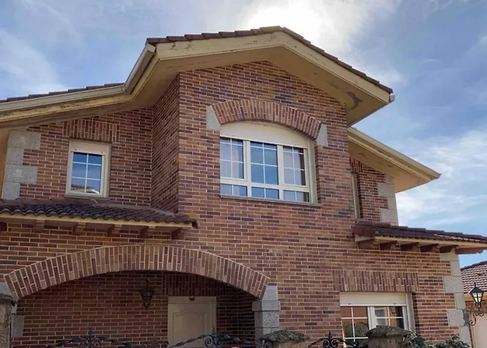 Chalet Boccherini 펜션 *