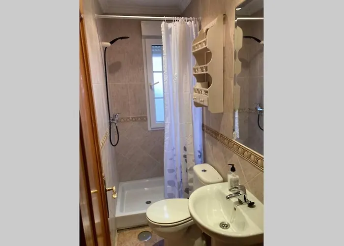 Chalet Boccherini 아레나스 데 산 페드로