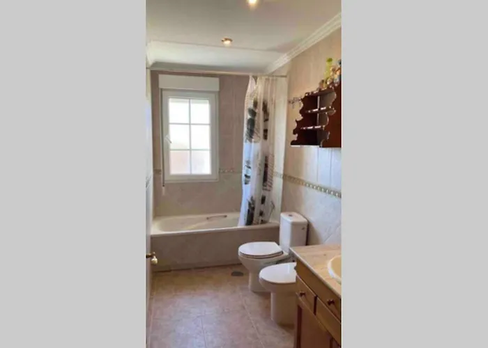 Chalet Boccherini 펜션