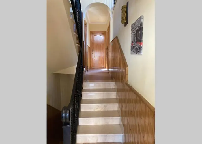 Chalet Boccherini 펜션 *